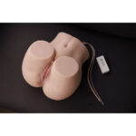 XISE - MIGNON SUCKING REALISTIC VAGINA MASTURBATOR WITH VIBRATION AND SUCTION AND REMOTE CONTROL 6 KG - Bild 4
