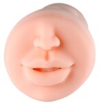 XISE - SUCTROKER V2.0 I MOUTH MASTURBATOR WITH VIBRATION - Bild 3
