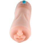 XISE - SUCTROKER V2.0 I MOUTH MASTURBATOR WITH VIBRATION - Bild 4
