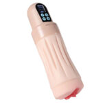 XISE - SUCTROKER V3.0 III VAGINA MASTURBATOR WITH VIBRATION - Bild 3