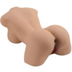 XISE - VERA REALISTIC FEMALE TORSO - Bild 4