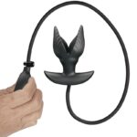 PRETTY LOVE - INFLATABLE & RECHARGEABLE ANAL PLUG - Bild 5