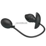 PRETTY LOVE - INFLATABLE & RECHARGEABLE ANAL PLUG - Bild 8