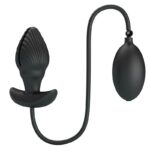 PRETTY LOVE - INFLATABLE & RECHARGEABLE ANAL PLUG - Bild 3