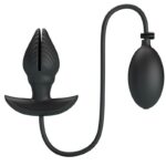 PRETTY LOVE - INFLATABLE & RECHARGEABLE ANAL PLUG - Bild 2