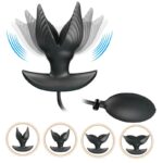 PRETTY LOVE - INFLATABLE & RECHARGEABLE ANAL PLUG - Bild 9