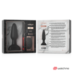 ANBIGUO - WATCHME REMOTE CONTROL PLUG PULSE ANDR - Bild 7