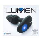 KIIROO - LUMEN PLUG VIBRATION CONTROL APP - Bild 8