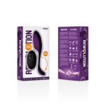 REWOLUTION - REWOVO EGG VIBRATOR REMOTE CONTROL - Bild 8