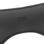 FETISH SUBMISSIVE CYBER STRAP - HARNESS WITH REMOTE CONTROL DILDO WATCHME S TECHNOLOGY - Bild 10