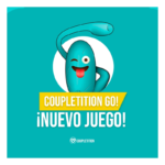 COUPLETITION GO! - GAME FOR COUPLES - Bild 3