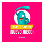 COUPLETITION GO! - GAME FOR COUPLES - Bild 4