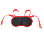 OHMAMA - BLACK FETISH RED EDGES - Bild 4