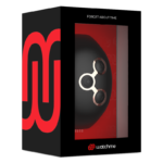 WATCHME - WIRELESS TECHNOLOGY WATCH JET BLACK AND COPPER - Bild 11