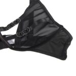 SUBBLIME - SET TWO PIECES SET BRA AND PANTIES S/M - Bild 5