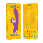 FUN FUNCTION - BUNNY FUNNY VIBRATION 2.0 - Bild 8