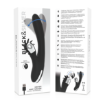 BLACK&SILVER - BUNNY GRIMM WAVE FUNCTION - Bild 8