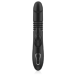 BLACK&SILVER - KENJI STIMULATING VIBE COMPATIBLE WITH WATCHME WIRELESS TECHNOLOGY - Bild 6