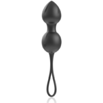 BRILLY GLAM - VIBRATING KEGEL BEADS REMOTE CONTROL - Bild 7