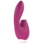 COVERME - CLITORAL SUCKER & POWERFUL G-SPOT RUSH VIBRATOR - Bild 7