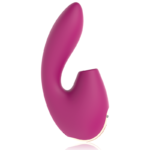 COVERME - CLITORAL SUCKER & POWERFUL G-SPOT RUSH VIBRATOR - Bild 6