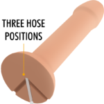 MYTHOLOGY - FLIPPER ORIGINAL DILDO EJACULATOR - Bild 6