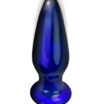 TOYJOY - THE SHINING VIBRATING GLAS BUTTPLUG - Bild 6