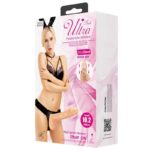 BAILE - ULTRA PASSIONATE HARNESS 26 CM NATURAL - Bild 7