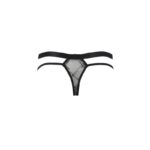 PASSION - 029 COLLIN THONG BLACK S/M - Bild 6
