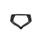 PASSION - 030 OPEN SLIP TOM BLACK S/M - Bild 6