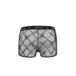 PASSION - 032 SHORT JAMES BLACK S/M - Bild 6