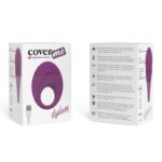 COVERME - DYLAN RECHARGEABLE RING COMPATIBLE WITH WATCHME WIRELESS TECHNOLOGY - Bild 6