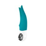 FUN FACTORY - VOLTA G5 CLITORAL VIBRATOR PETROL - Bild 8