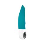 FUN FACTORY - VOLTA G5 CLITORAL VIBRATOR PETROL - Bild 6