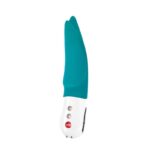 FUN FACTORY - VOLTA G5 CLITORAL VIBRATOR PETROL - Bild 7