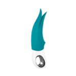 FUN FACTORY - VOLTA G5 CLITORAL VIBRATOR PETROL - Bild 9