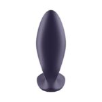 SATISFYER - POWER PLUG PURPLE - Bild 7