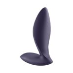 SATISFYER - POWER PLUG PURPLE - Bild 6