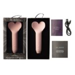 JE JOUE - AMOUR BULLET PALE ROSETTE - Bild 6