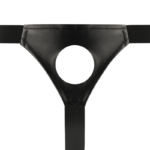 INTENSE - HOLLOW HARNESS WITH DILDO 18 X 3.5 CM - Bild 7