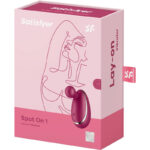 SATISFYER - SPOT ON 1 BERRY - Bild 6
