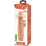 BAILE - BARBARA REALISTIC VIBRATOR 20 CM - Bild 8