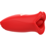MIA - SICILIA DOUBLE PLEASURE VIBRATING + BITING - Bild 6