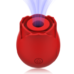 MIA - TWO HEADS CLITORAL STIMULATOR LUXURY EDITION - Bild 2