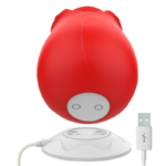 MIA - TWO HEADS CLITORAL STIMULATOR LUXURY EDITION - Bild 6