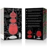MIA - TWO HEADS CLITORAL STIMULATOR LUXURY EDITION - Bild 7