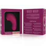RITHUAL - SHUSHU PRO POCKET CLITORIS STIMULATOR 2 POWERFUL ORCHID MOTORS - Bild 6