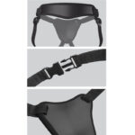 PIPEDREAMS - BODY DOCK ELITE HARNESS - Bild 6
