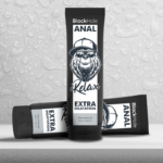 BLACK HOLE - WATER BASE GEL ANAL DILATION 250 ML - Bild 6