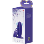 PRETTY LOVE - YOUTH PLUG ANAL VIBRATOR REMOTE CONTROL VIOLET - Bild 7